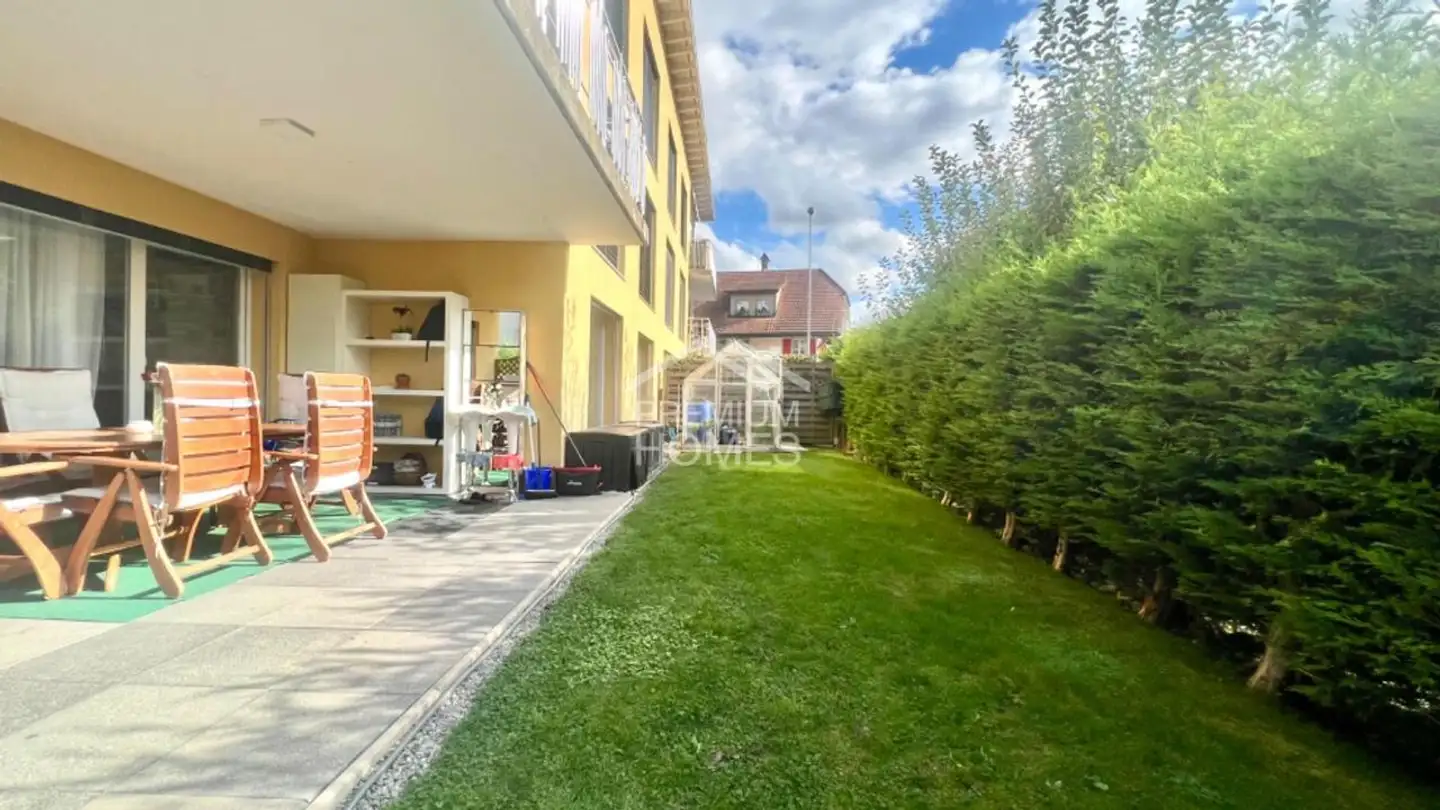 Appartamento in vendita - 3212 Gurmels - Photo 3