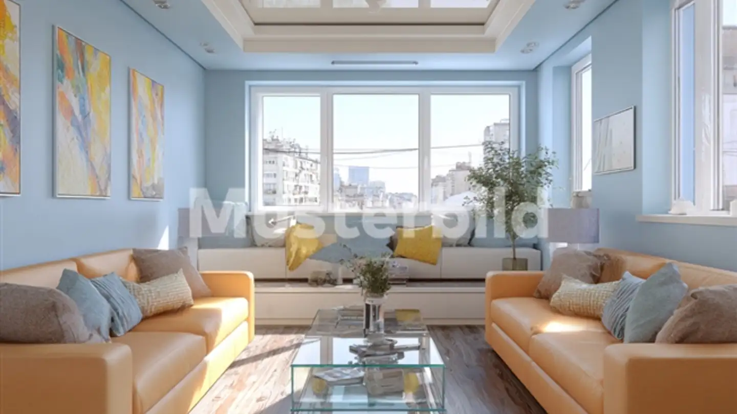 Appartement à vendre - 6314 Unterägeri - Photo 2