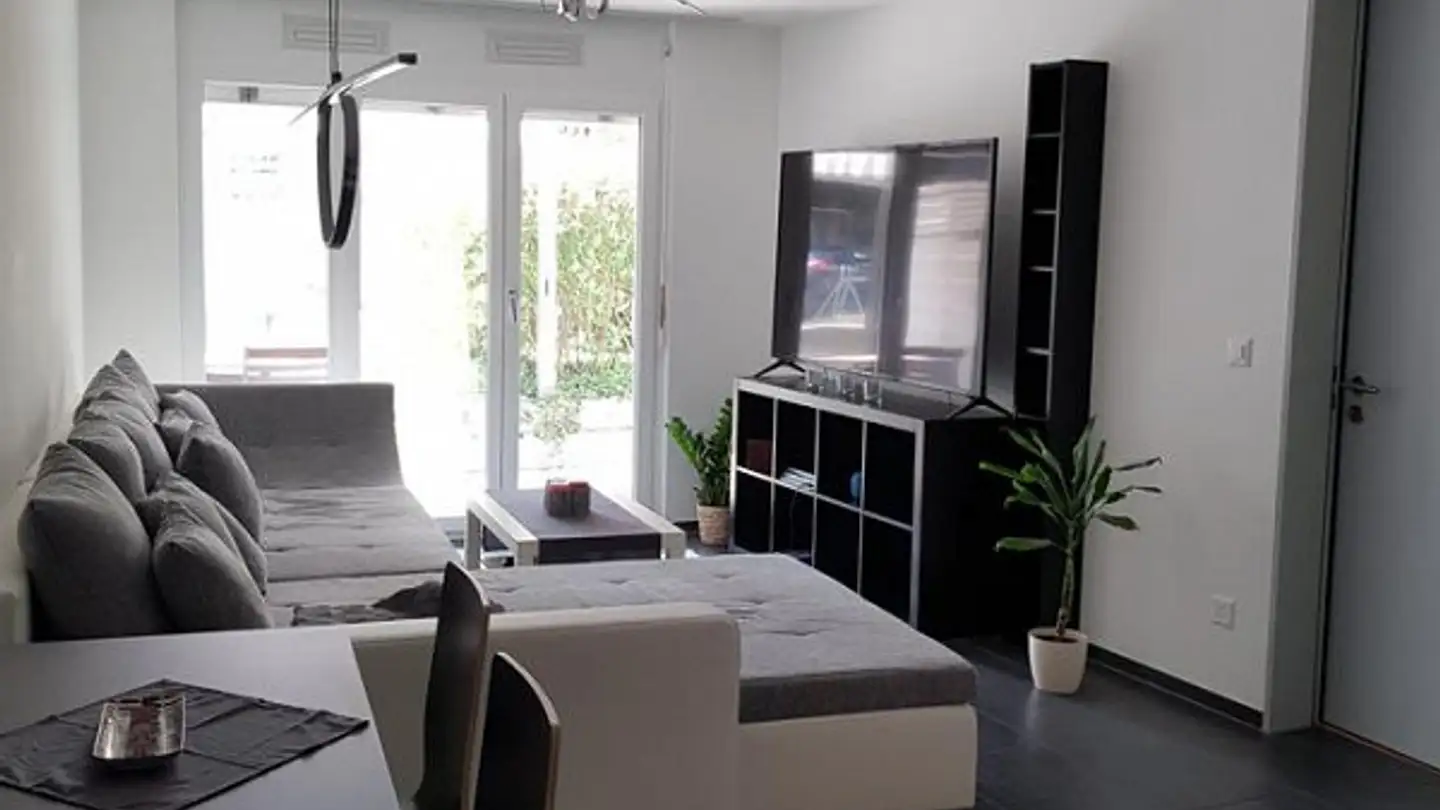 Wohnung mieten - Via Nova 73, 7013 Domat/Ems