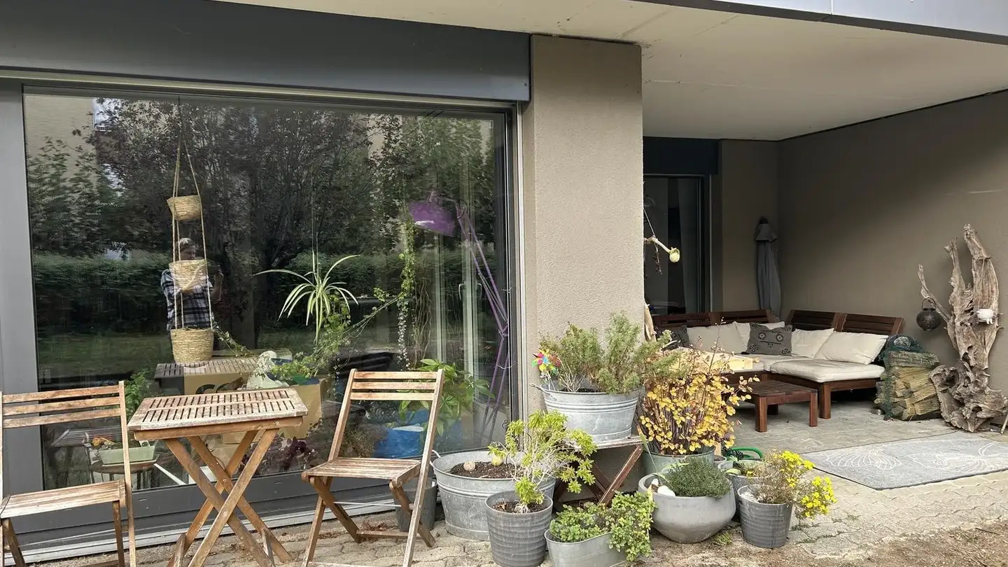 Wohnung mieten - Speiserstrasse 34, 4600 Olten - Foto 2