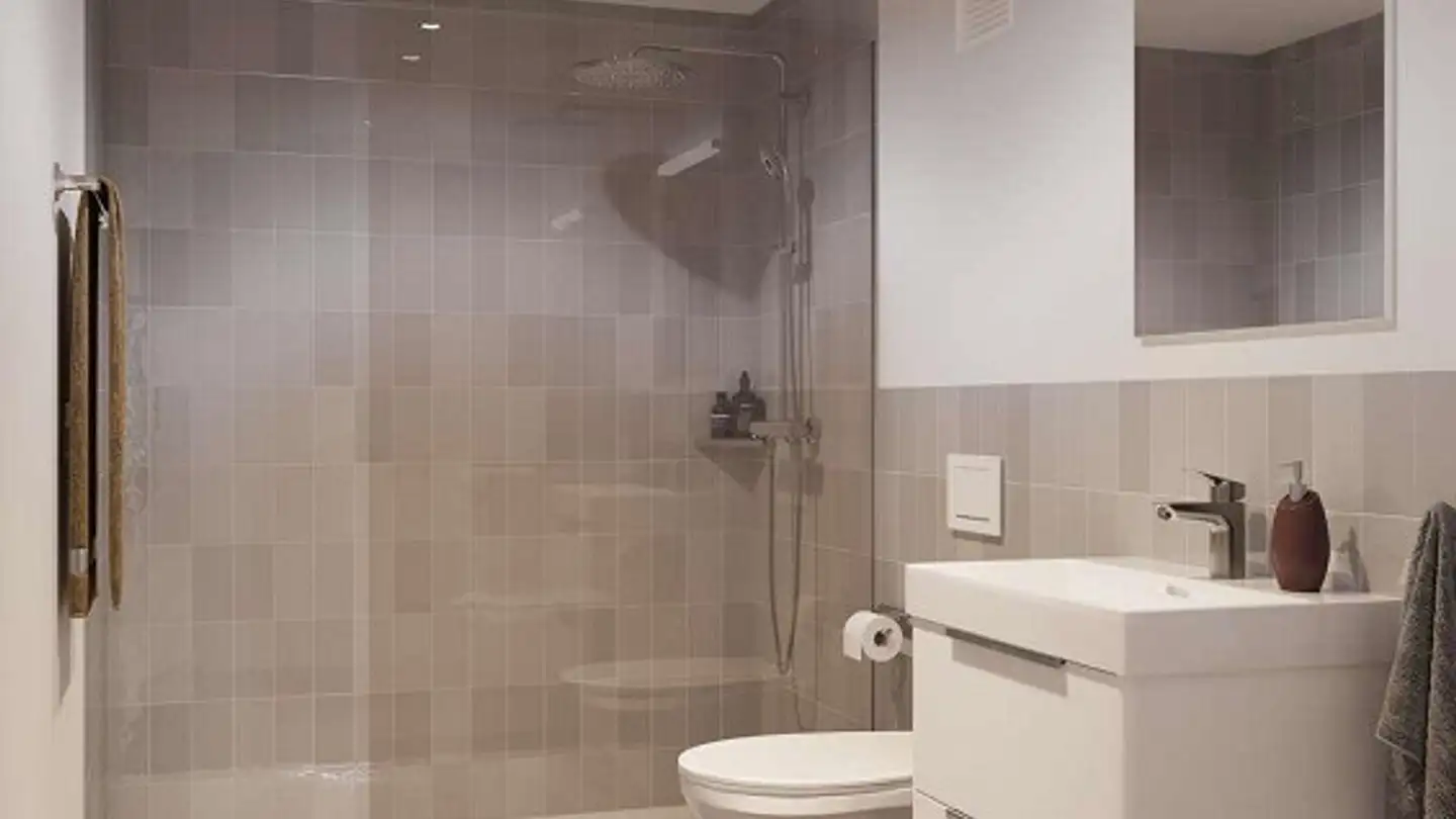 Apartment for rent - Hallwylstrasse 40, 8004 Zürich - Photo 3