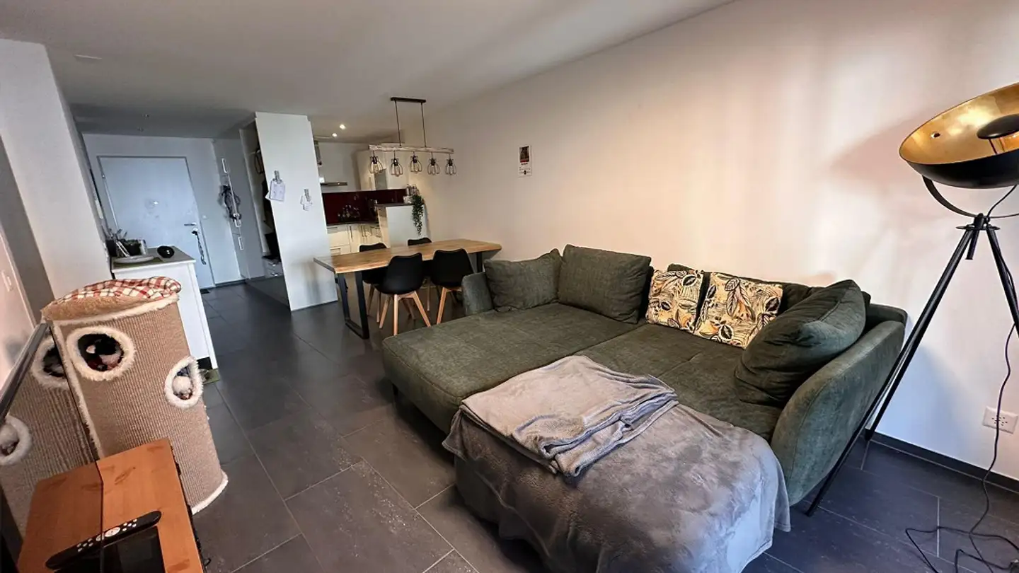 Wohnung mieten - Via Nova 73, 7013 Domat/Ems - Foto 2