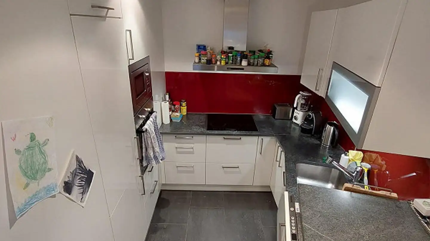 Wohnung mieten - Via Nova 73, 7013 Domat/Ems - Foto 3