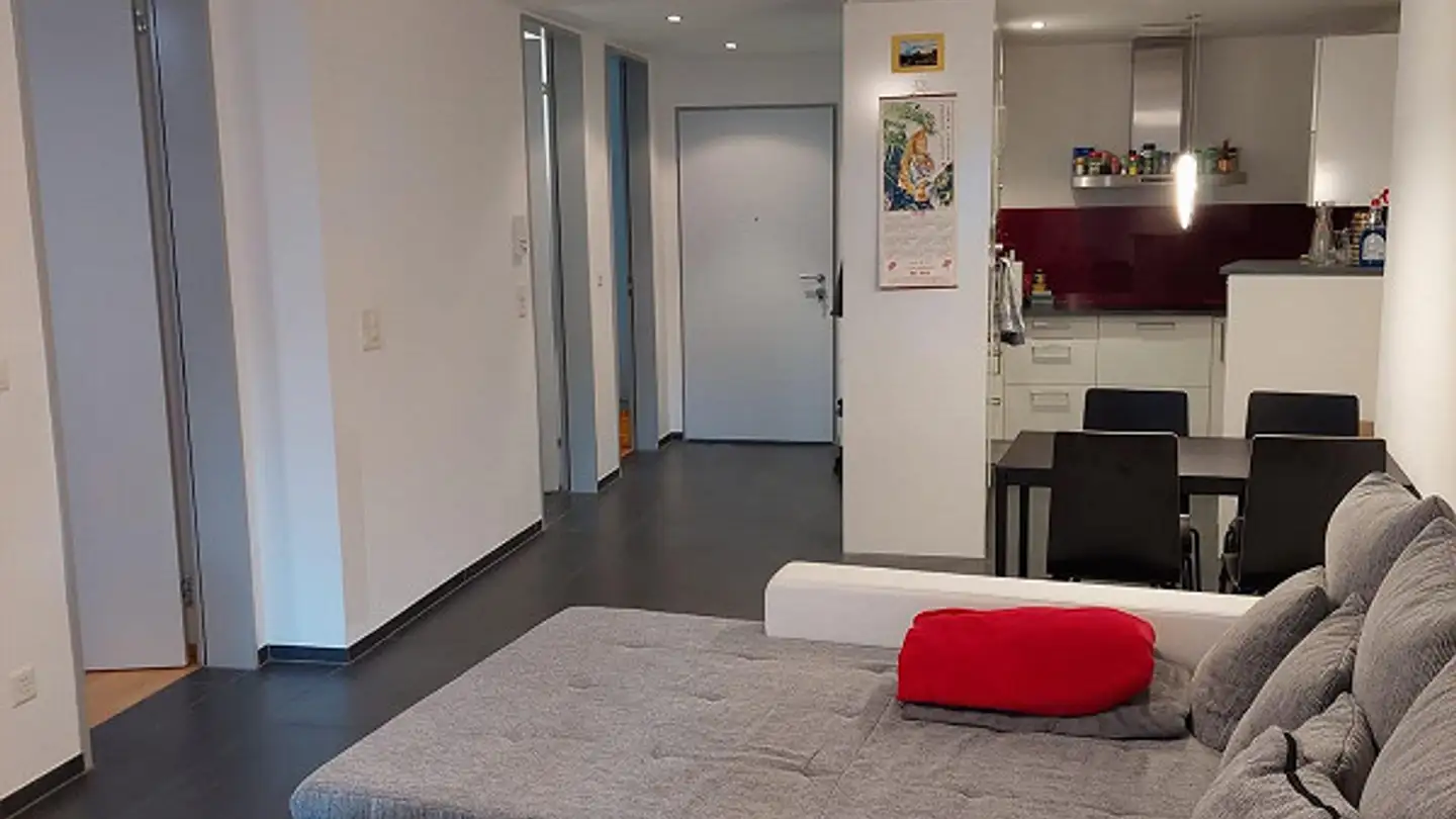 Wohnung mieten - Via Nova 73, 7013 Domat/Ems - Foto 4