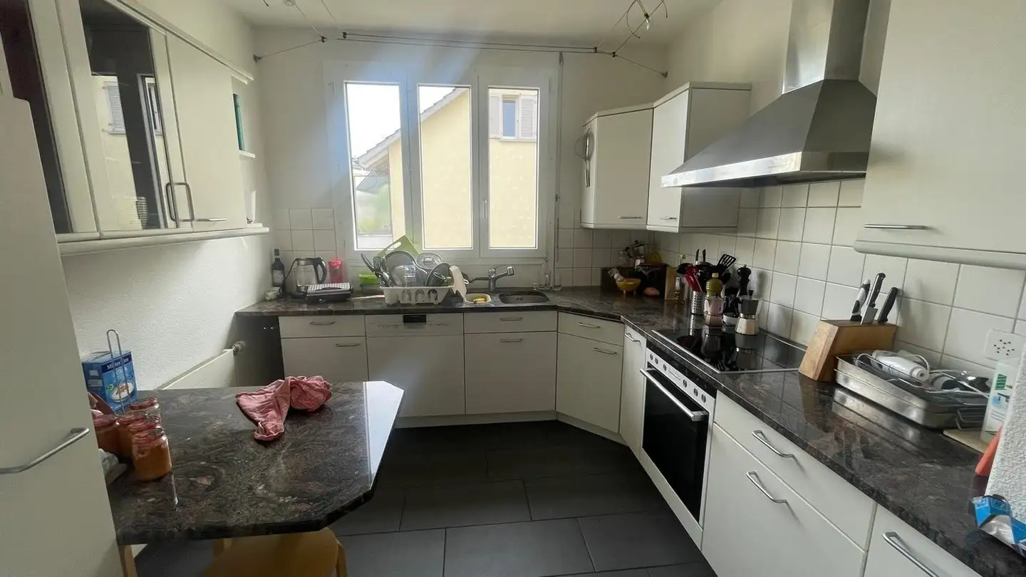 Duplex in affitto - Könizstrasse 264, 3097 Liebefeld - Foto 2
