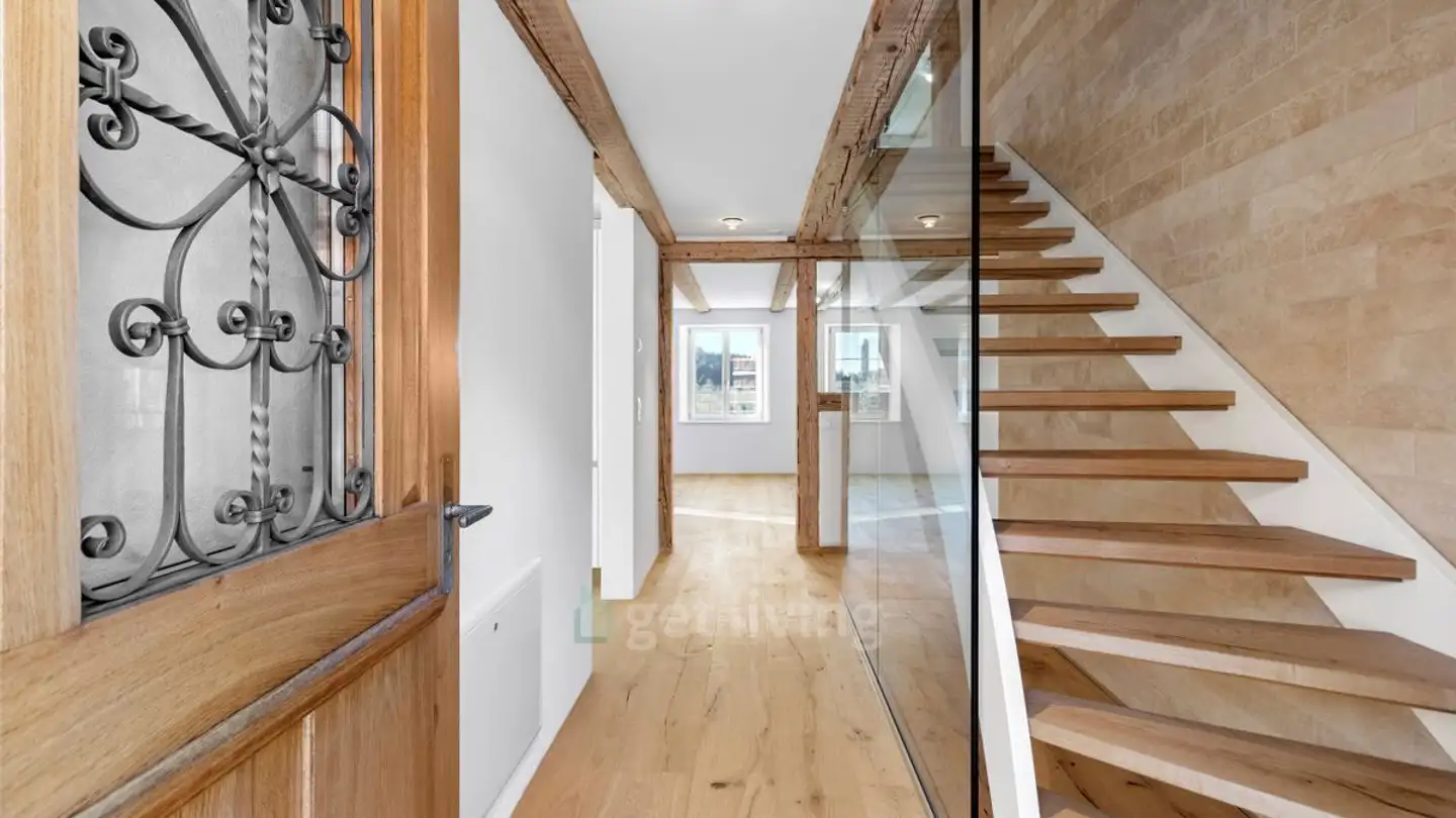 Casa a schiera in affitto - Schlatt, 8418 Schlatt ZH - Foto 2