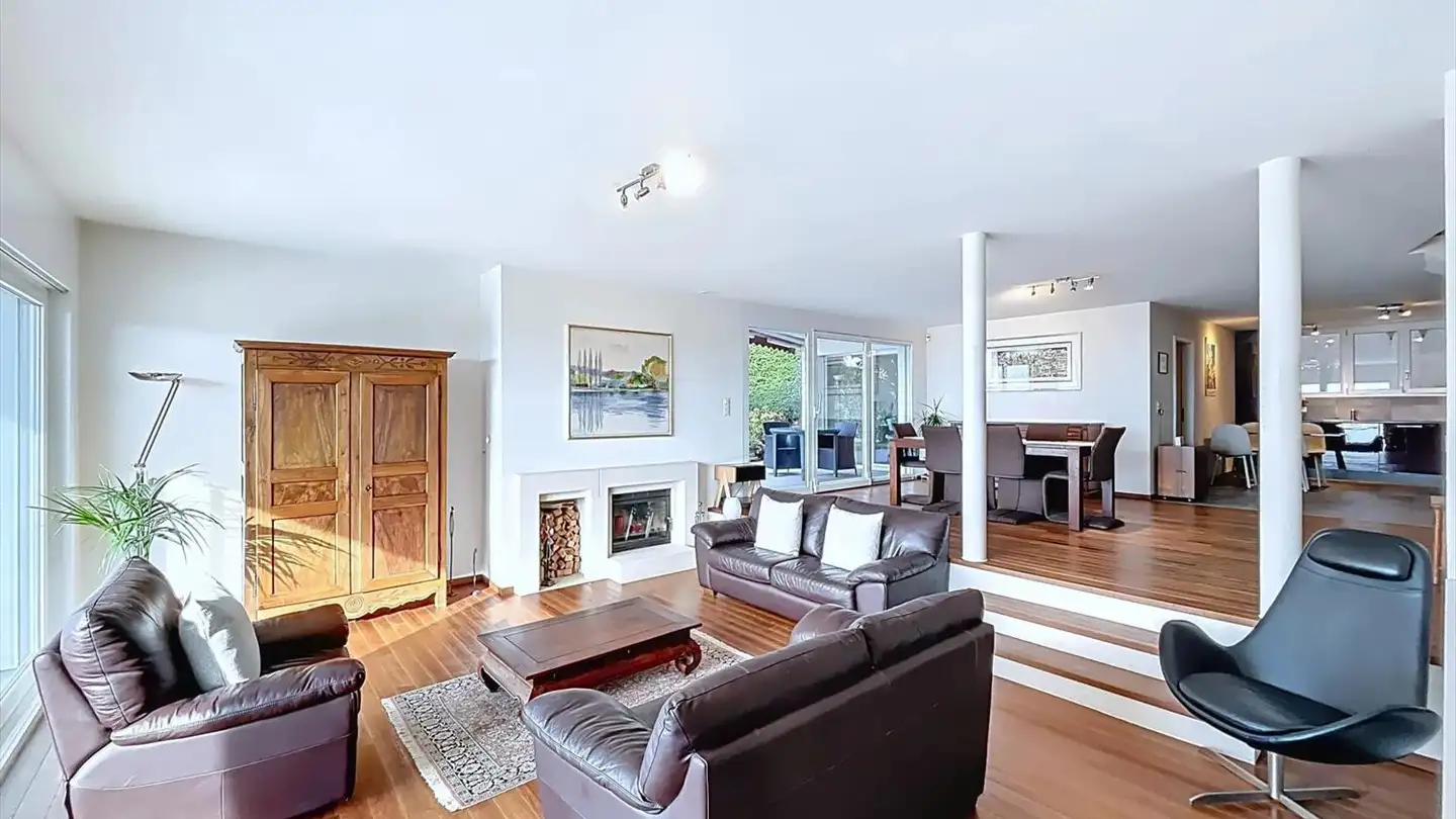 Einfamilienhaus kaufen - 1816 Chailly-Montreux - Foto 4