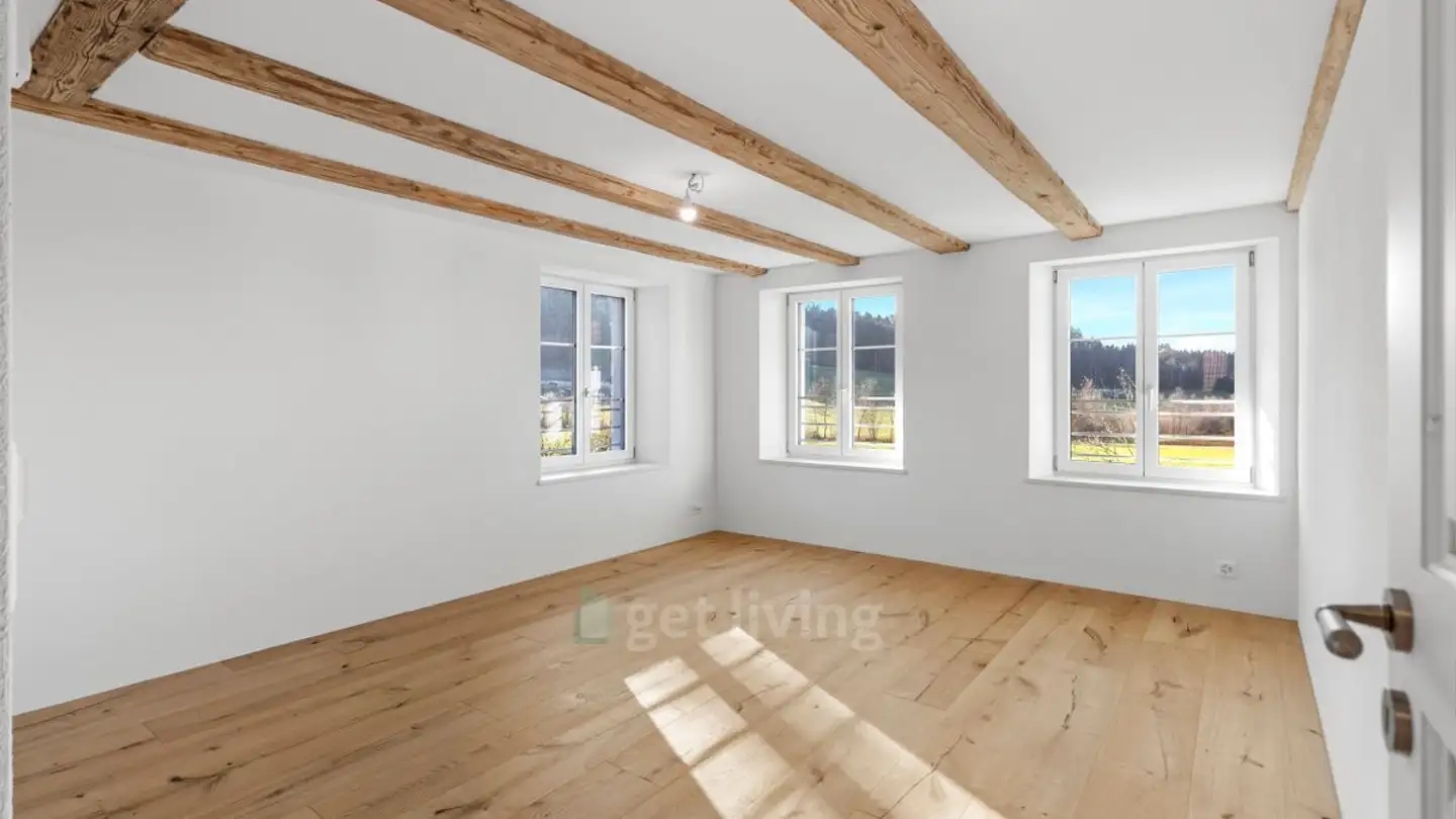 Casa a schiera in affitto - Schlatt, 8418 Schlatt ZH - Foto 4