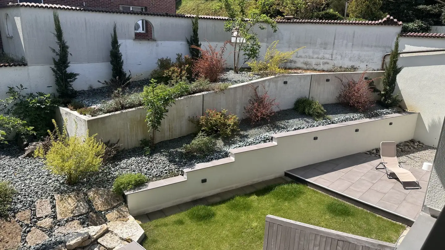 Apartment for rent - Haldenweg 1, 4422 Arisdorf - Photo 2