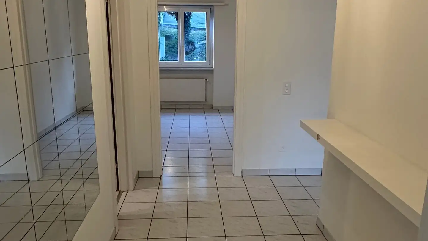 Wohnung mieten - Via Del Breggia 3, 6833 Vacallo - Foto 2