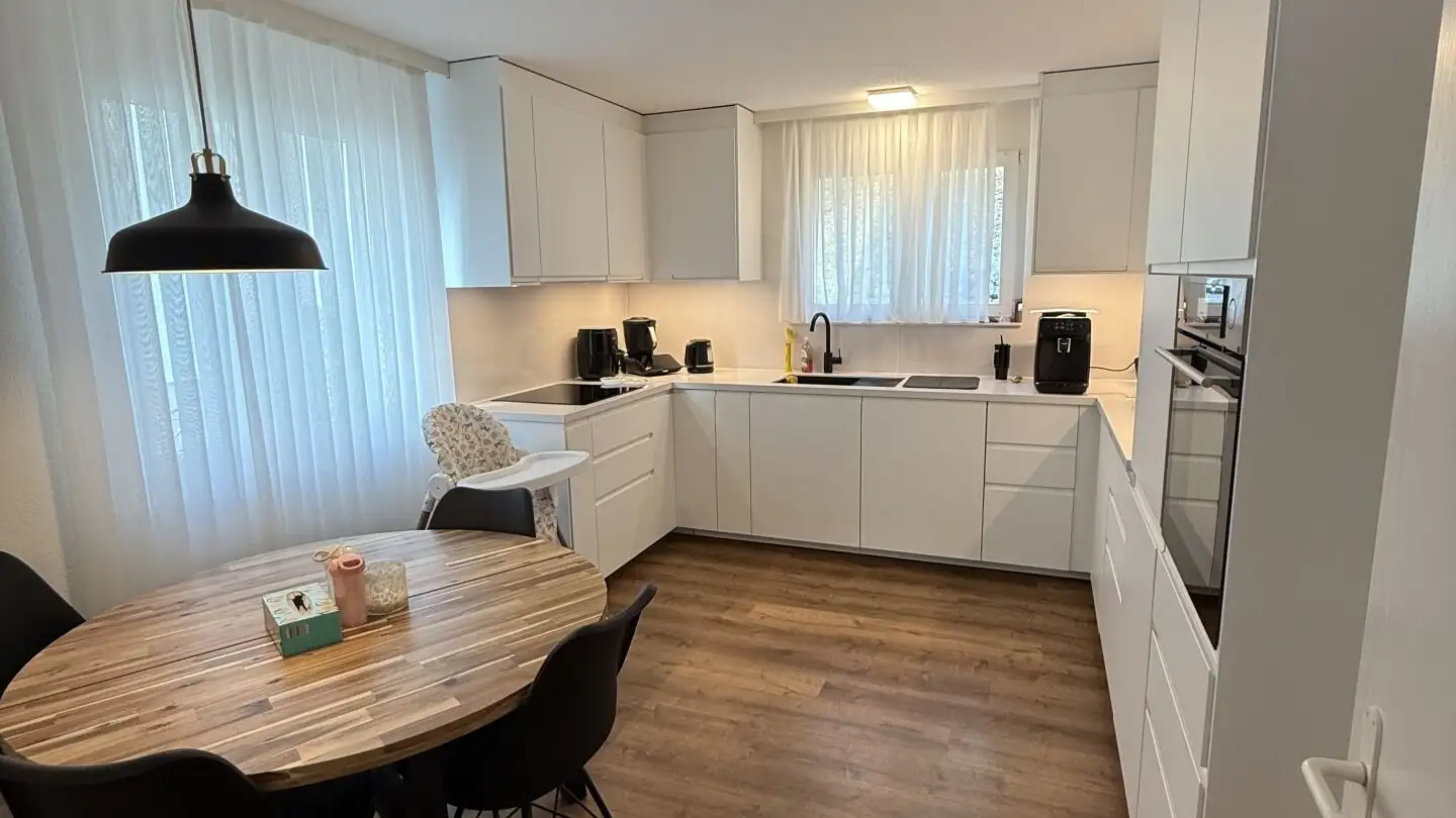 Duplex in vendita - Rosackerstrasse, 4573 Lohn-Ammannsegg - Foto 2