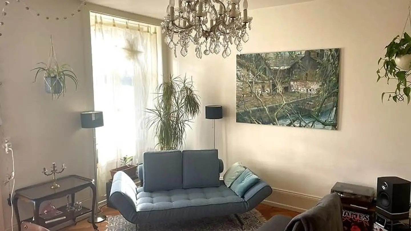 Wohnung mieten - 2502 Biel/Bienne