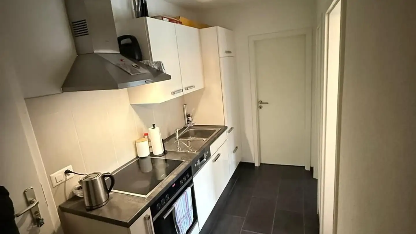 Appartamento in affitto - Hauptstrasse 84, 4552 Derendingen