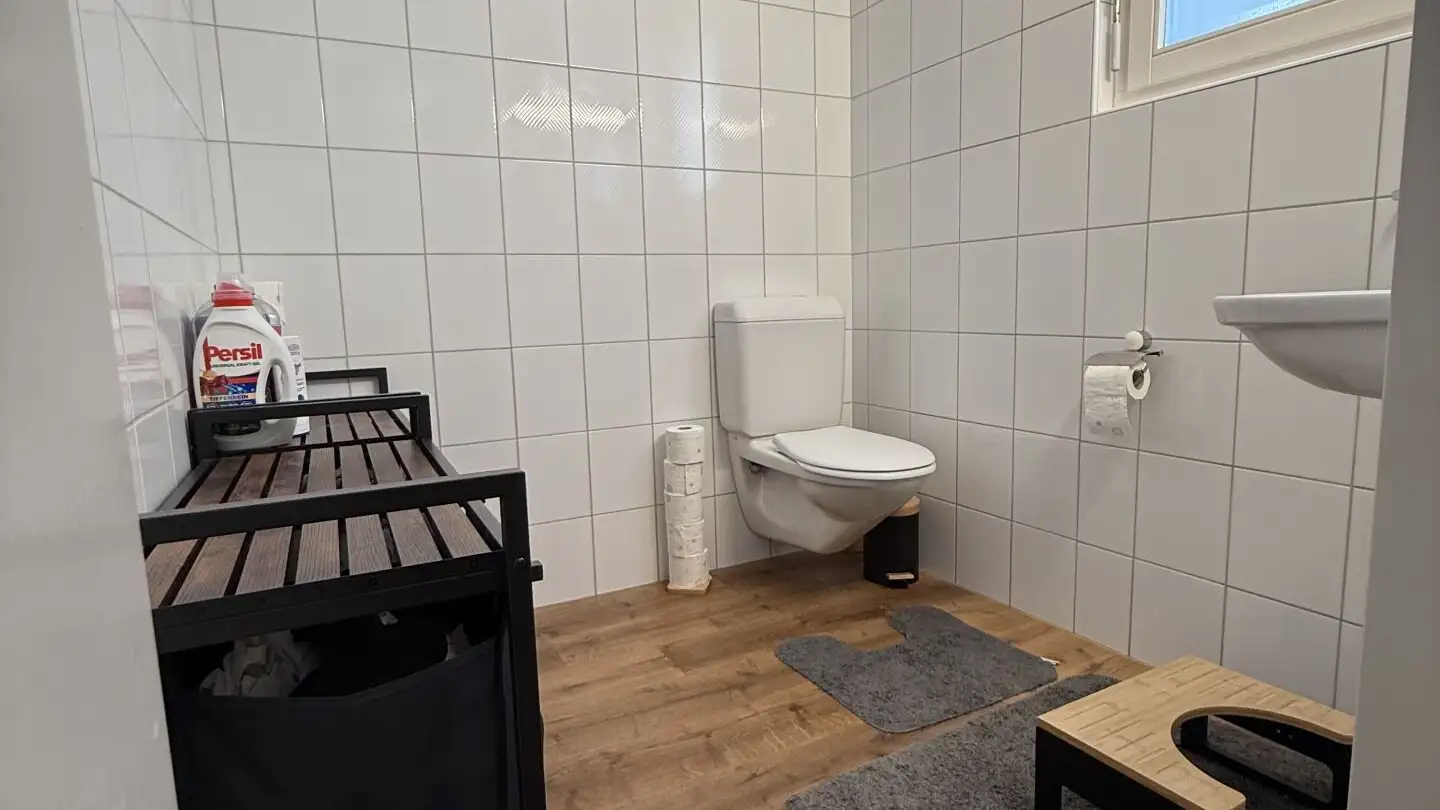 Duplex in vendita - Rosackerstrasse, 4573 Lohn-Ammannsegg - Foto 4