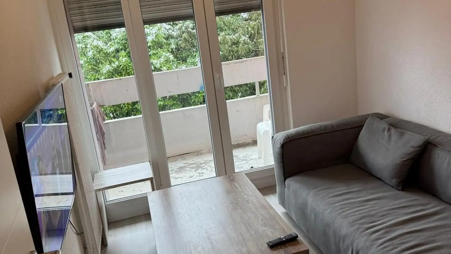 Appartamento in affitto - Hauptstrasse 84, 4552 Derendingen - Foto 3