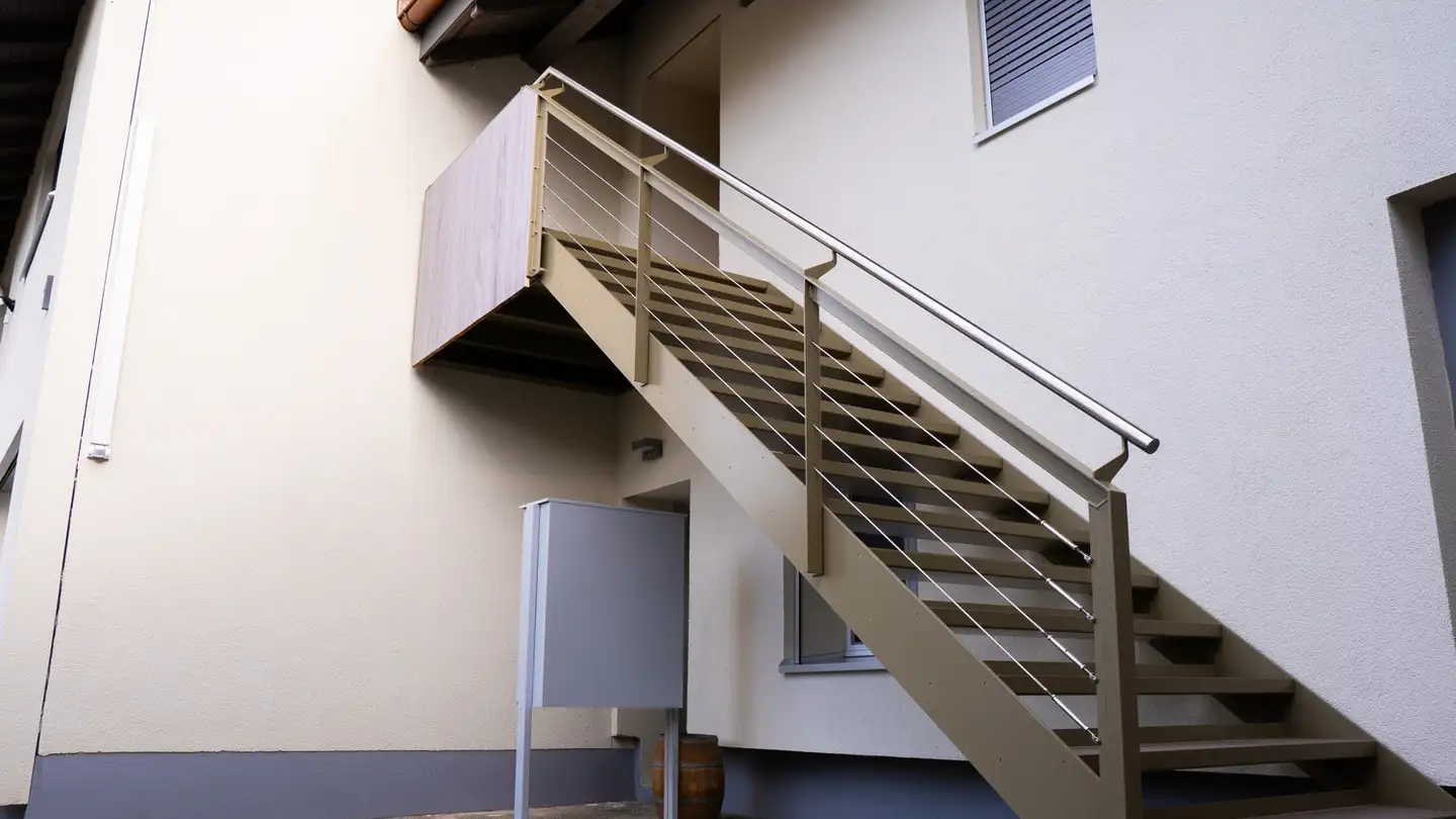 Apartment for rent - Haldenweg 1, 4422 Arisdorf - Photo 3