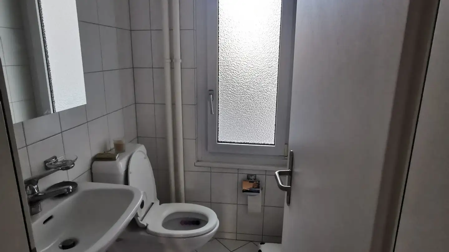 Chambre à louer - Belsitostrasse, 8645 Jona - Photo 2