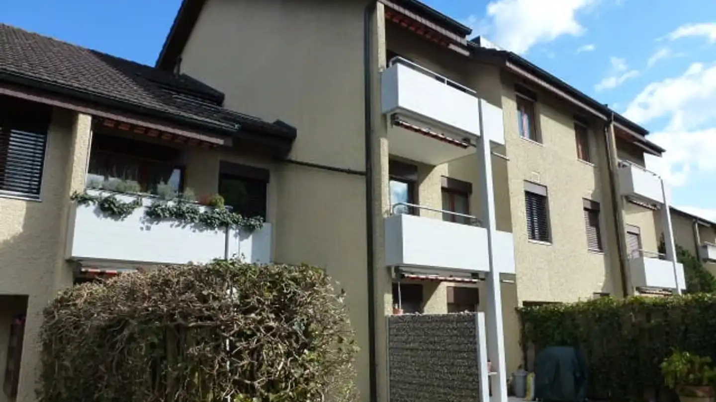 Apartment for rent - Wallenmattstrasse 10, 5742 Kölliken
