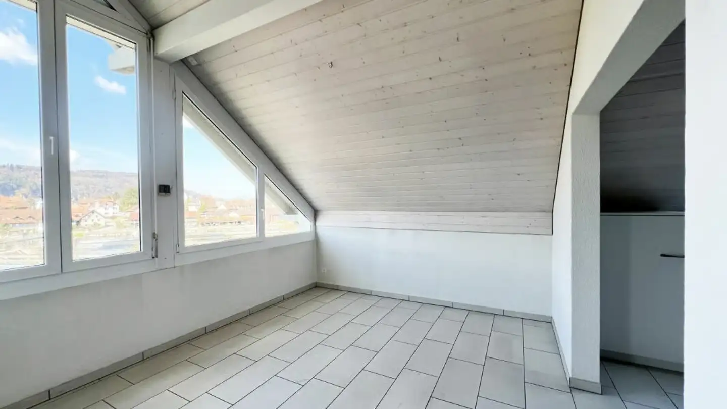 Attico in vendita - Zollstrasse 12, 5412 Gebenstorf - Foto 3