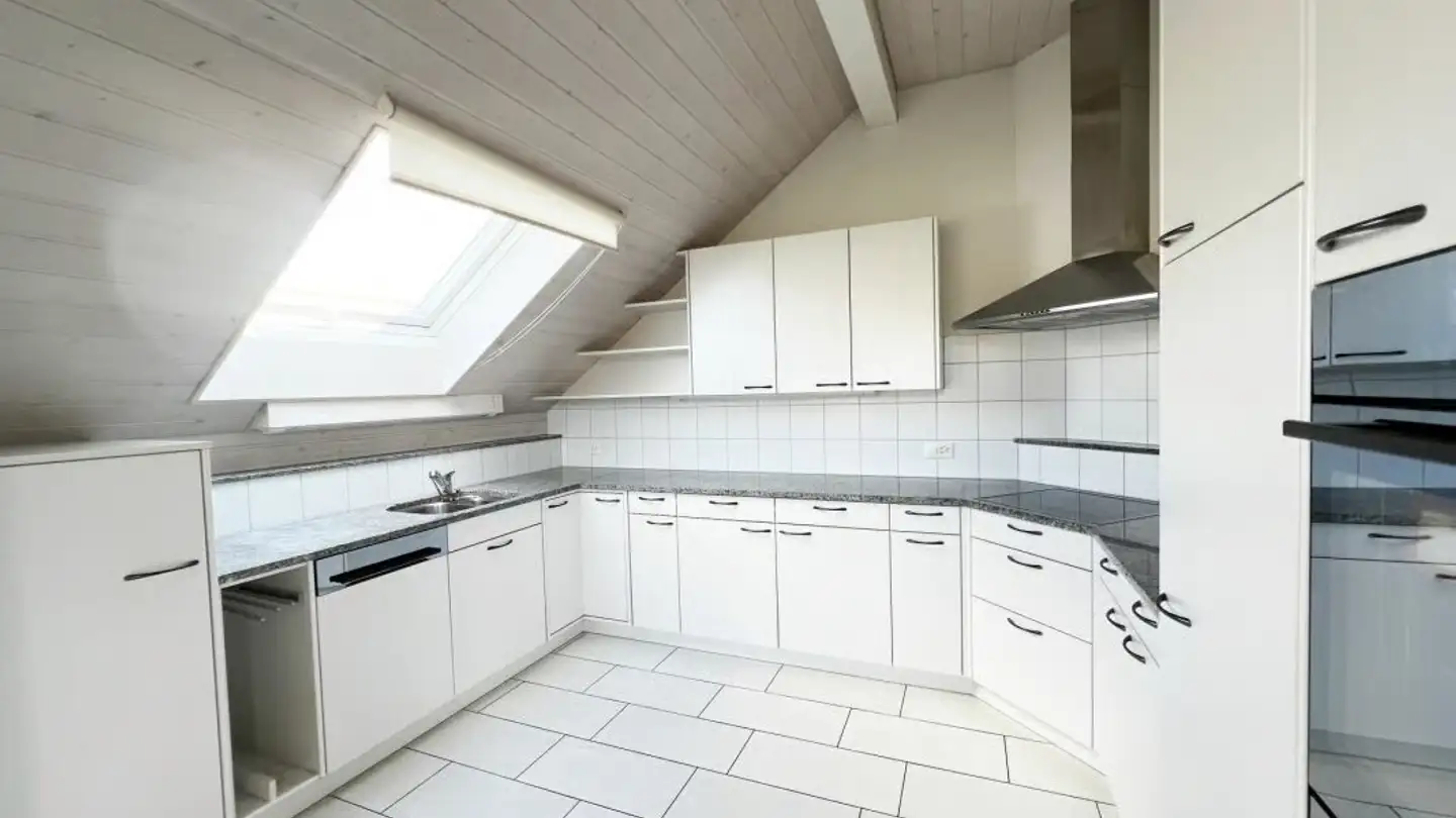 Attico in vendita - Zollstrasse 12, 5412 Gebenstorf - Foto 4