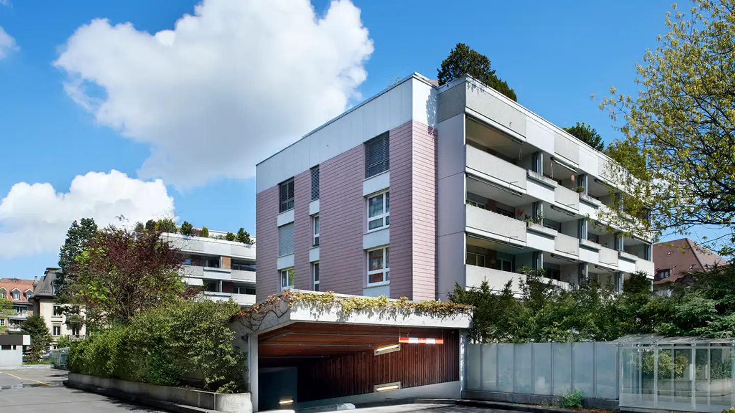 Appartamento in affitto - Mittelstrasse 53, 3012 Bern