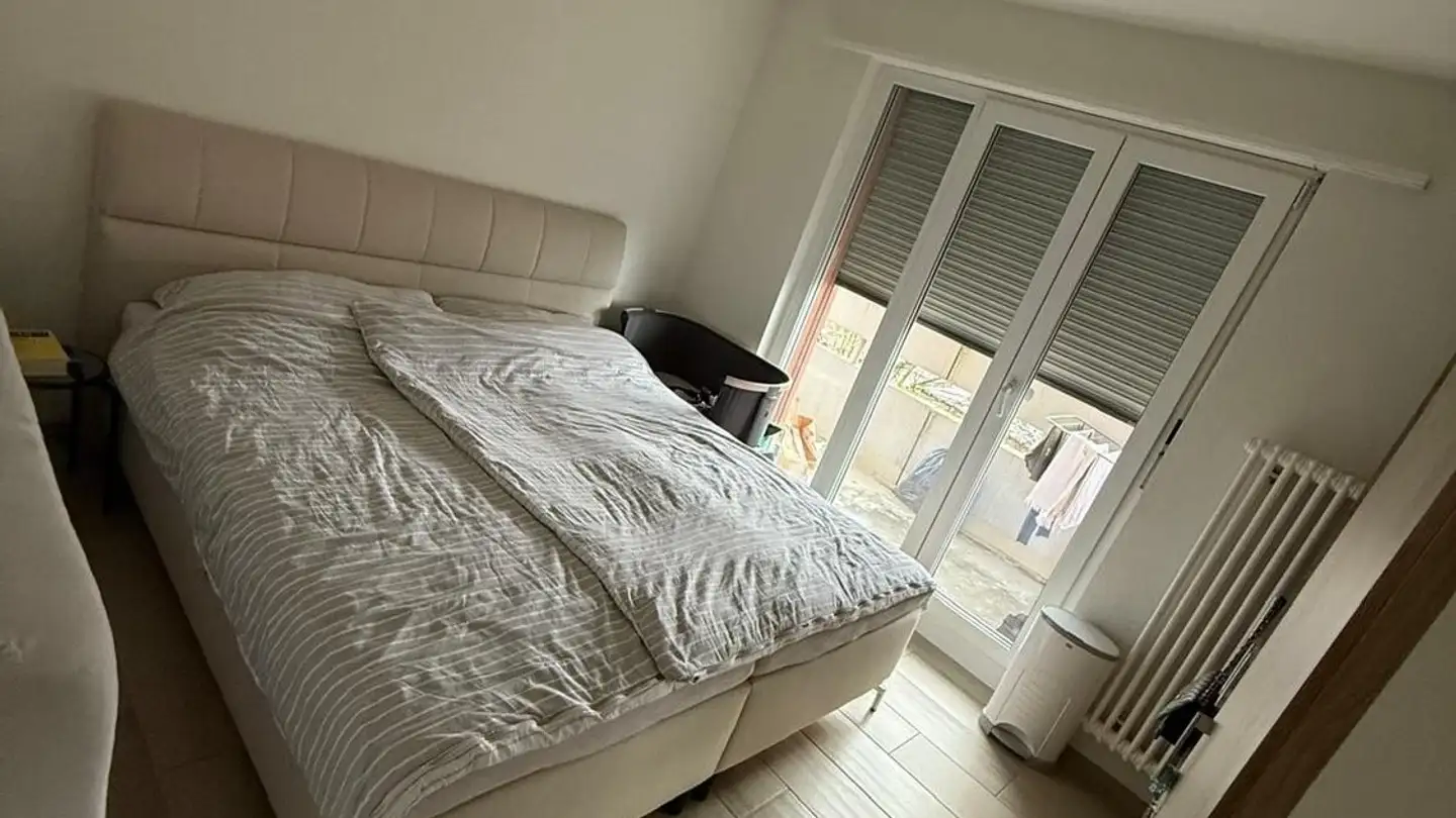 Appartamento in affitto - Hauptstrasse 84, 4552 Derendingen - Foto 4