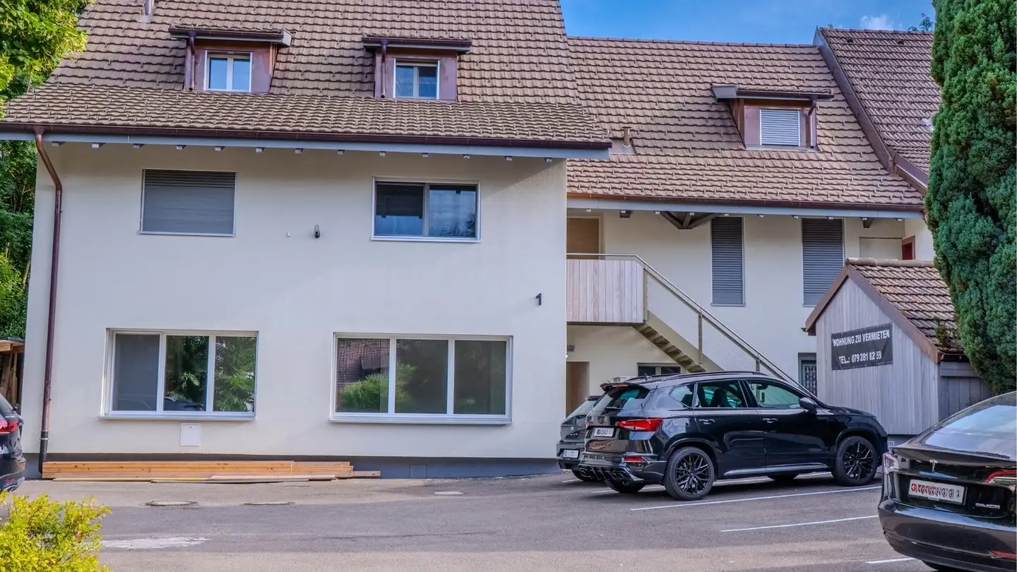 Apartment for rent - Haldenweg 1, 4422 Arisdorf - Photo 4