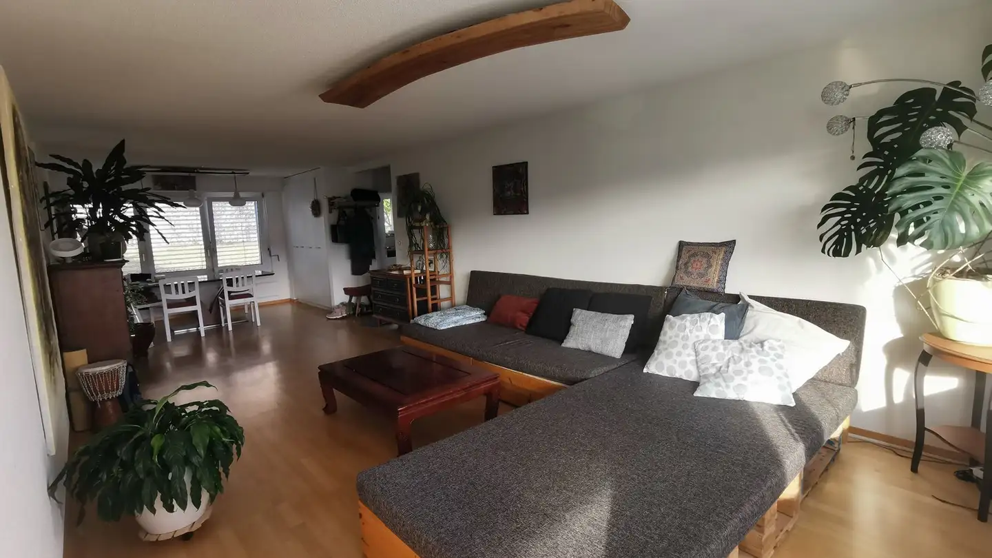 Chambre à louer - Belsitostrasse, 8645 Jona - Photo 3
