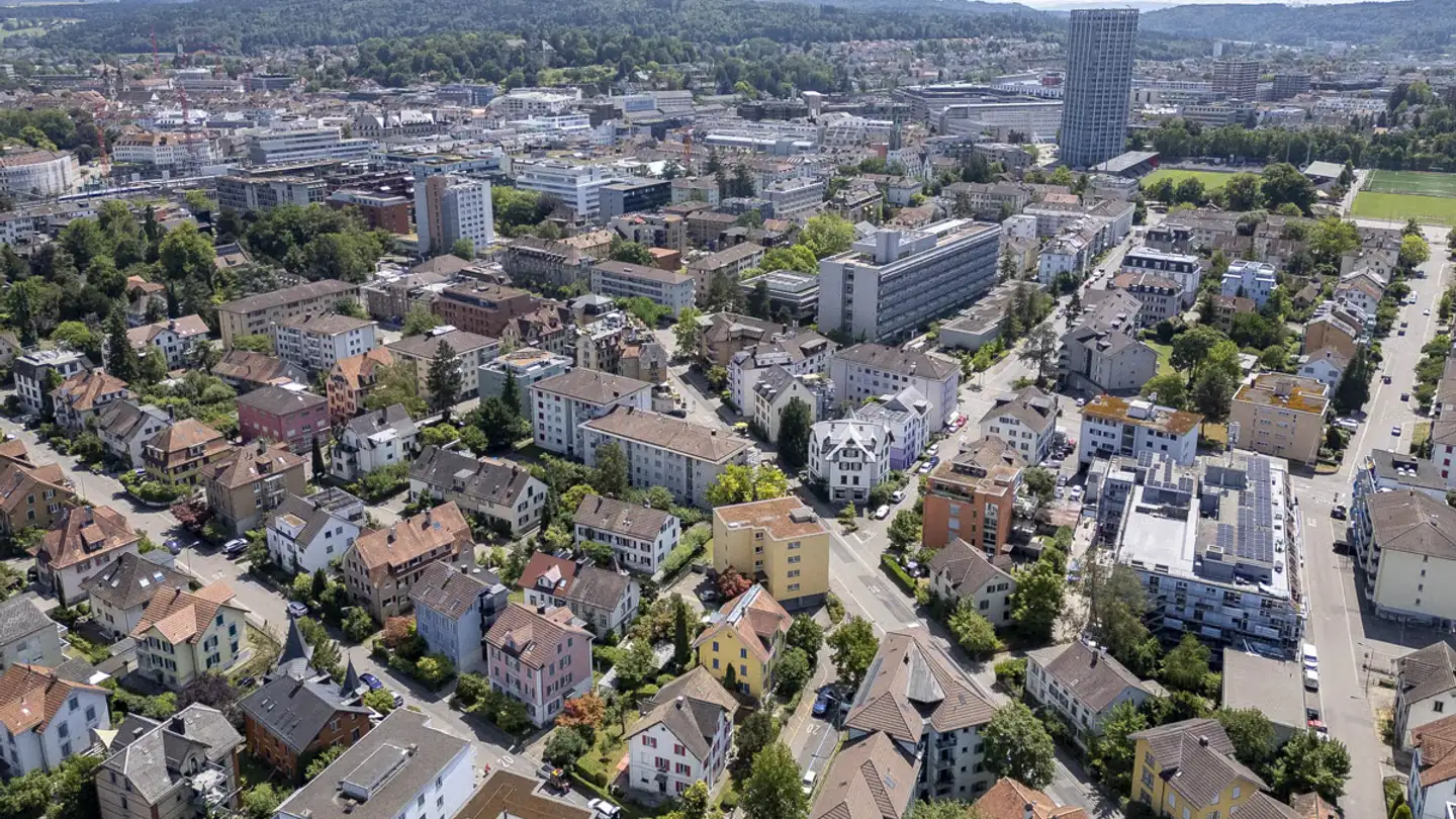 Casa singola in vendita - Ruhtalstrasse 37, 8400 Winterthur - Foto 3