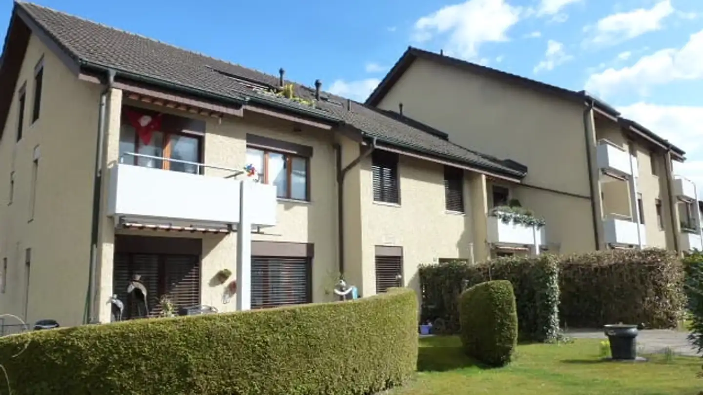 Apartment for rent - Wallenmattstrasse 10, 5742 Kölliken - Photo 3