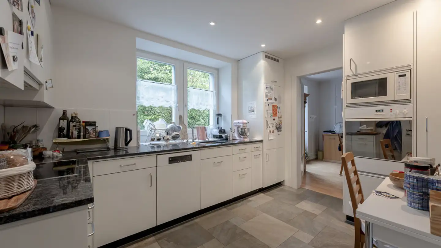 Casa singola in vendita - Ruhtalstrasse 37, 8400 Winterthur - Foto 4