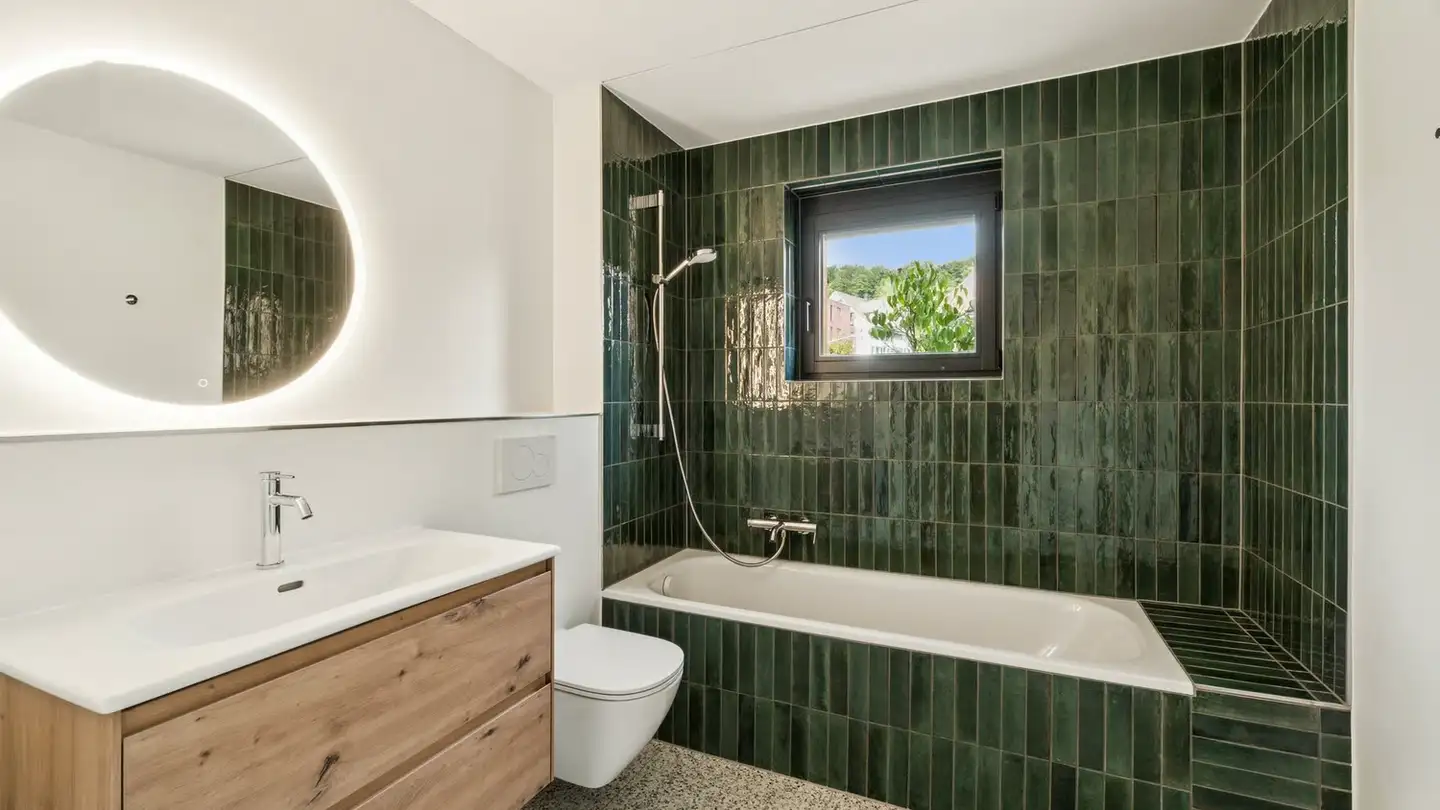 Apartment for rent - Dolderstrasse 88, 8032 Zürich - Photo 3
