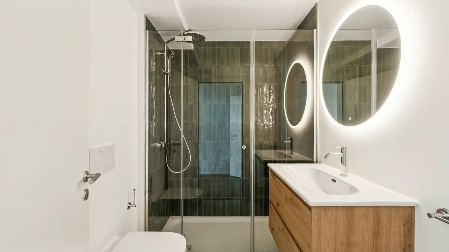 Apartment for rent - Dolderstrasse 88, 8032 Zürich - Photo 4