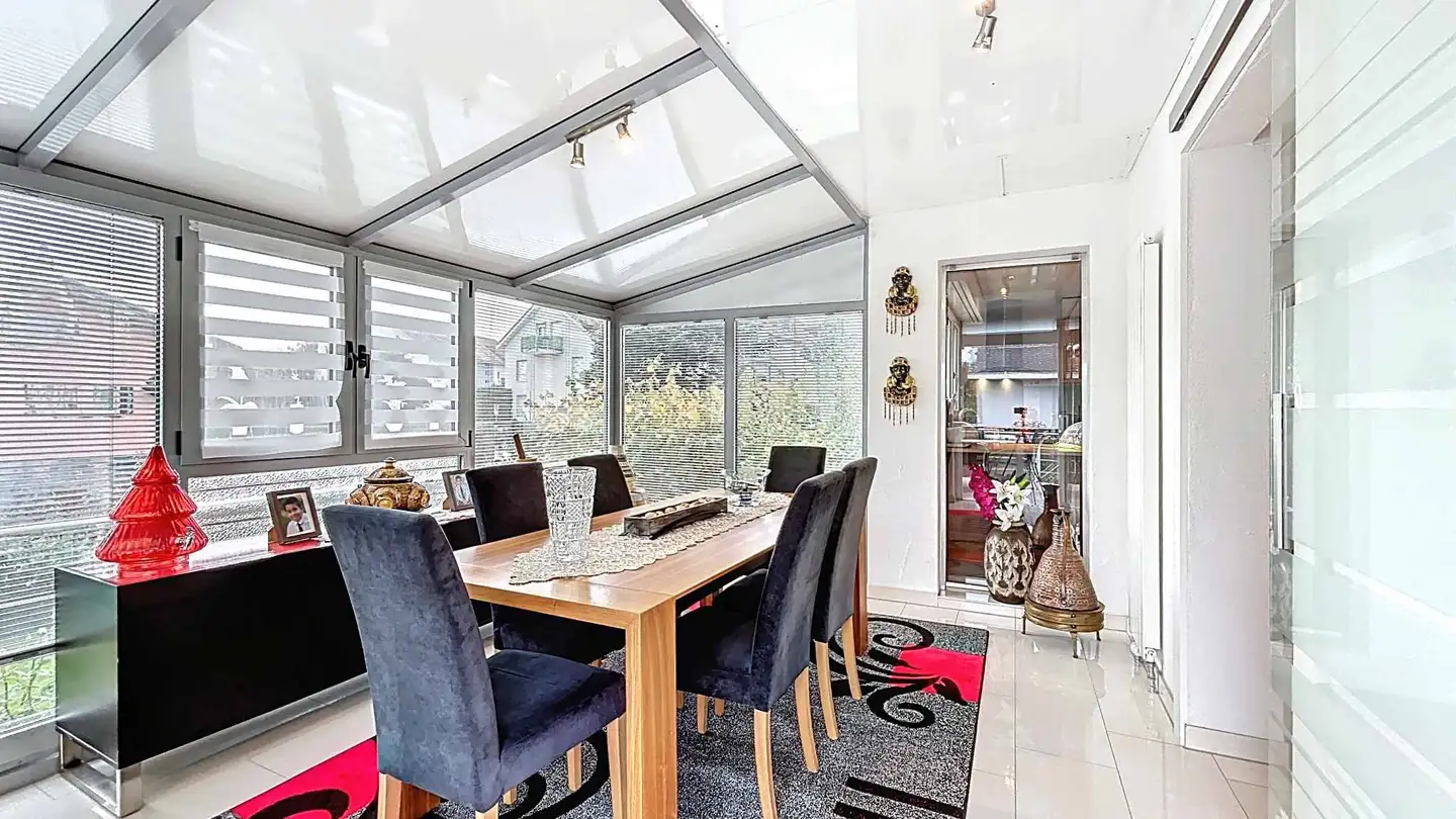 Villa in vendita - 1530 Payerne - Foto 4