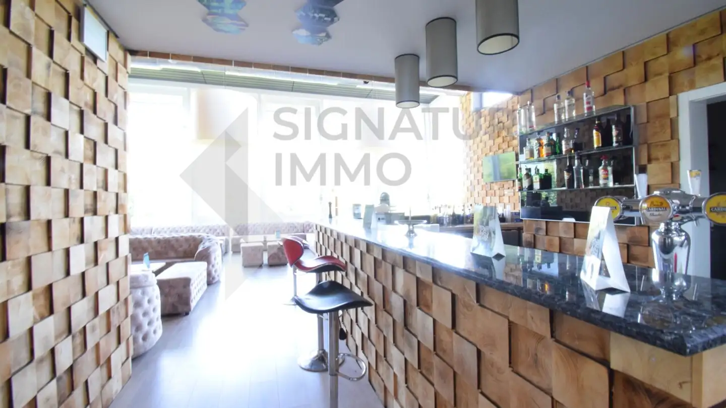 Ristorante in affitto - 1728 Rossens FR - Photo 2