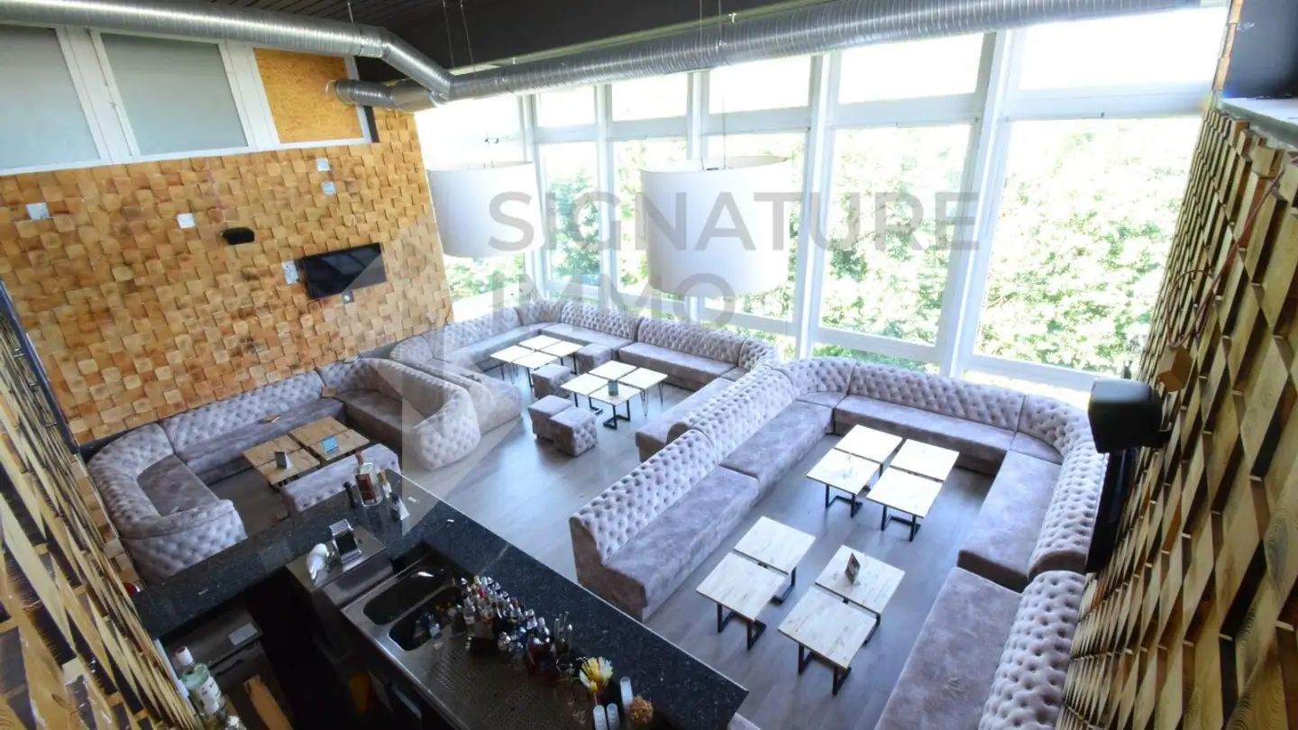 Ristorante in affitto - 1728 Rossens FR - Photo 3