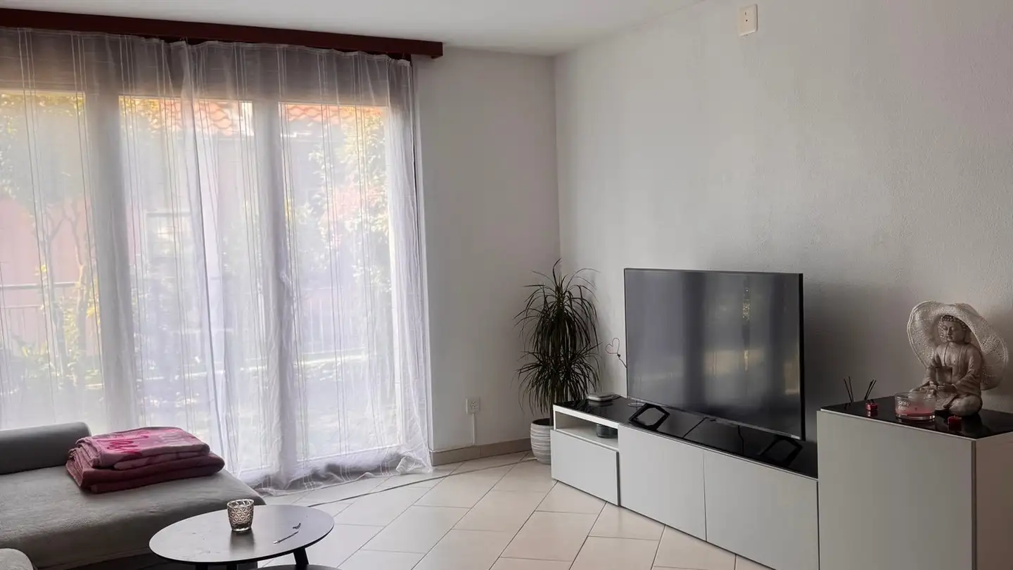 Appartamento in affitto - Via Nosette 7b, 6596 Gordola - Foto 3