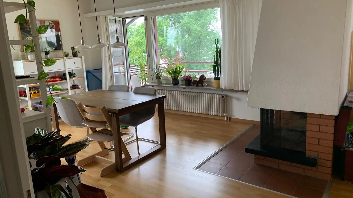 Apartment for rent - 8049 Zürich