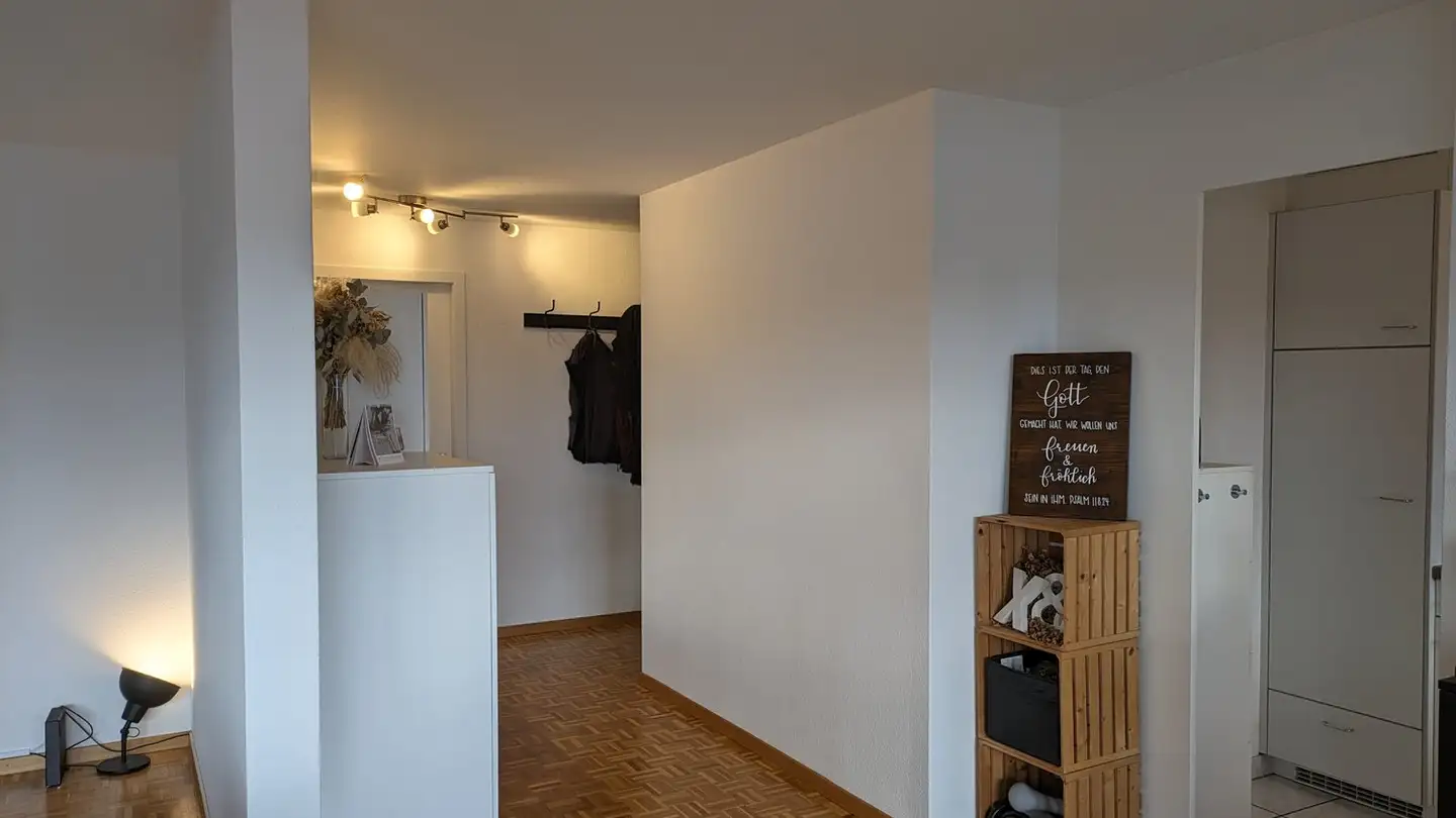 Wohnung mieten - Landgarbenstrasse 4, 3052 Zollikofen - Foto 4