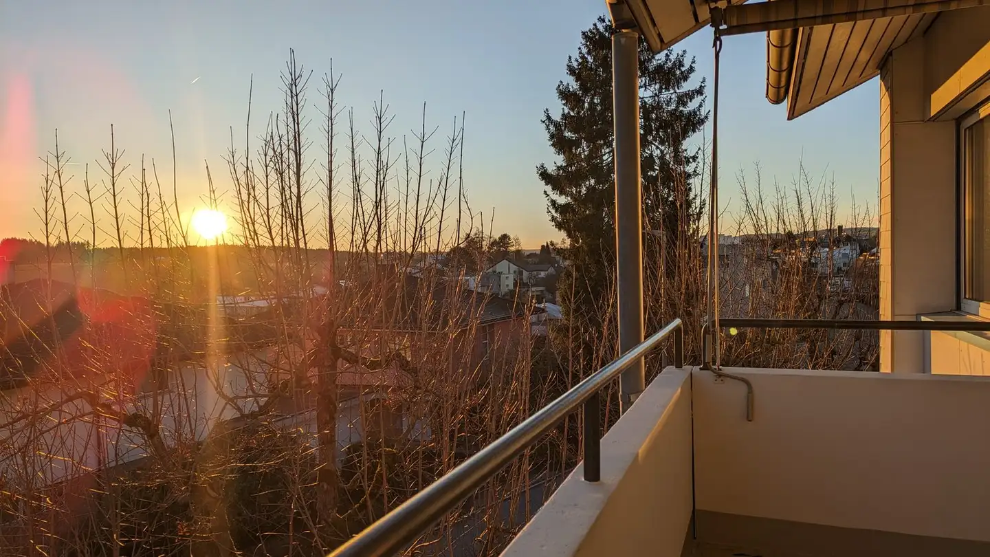 Appartamento in affitto - Landgarbenstrasse 4, 3052 Zollikofen