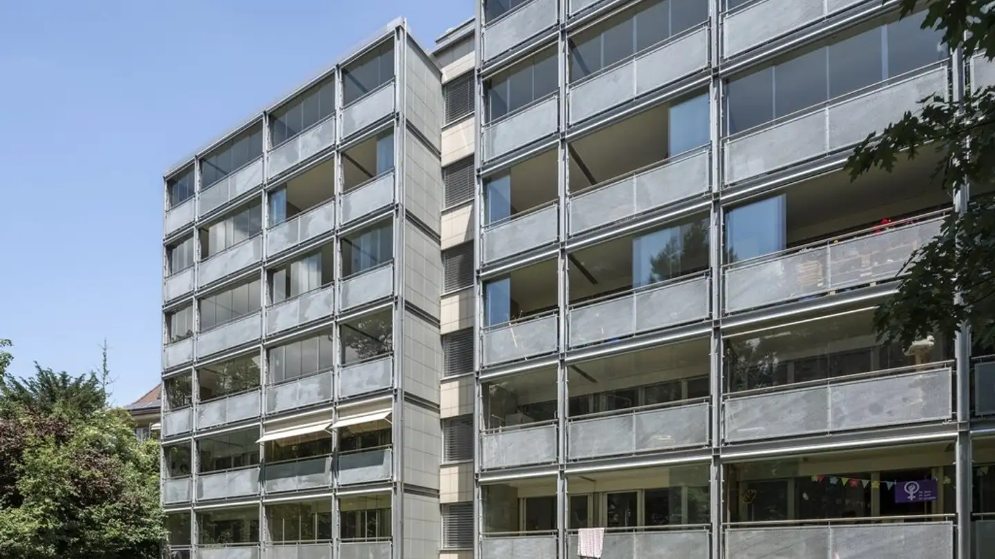 Apartment for rent - Könizstrasse 82, 3008 Bern