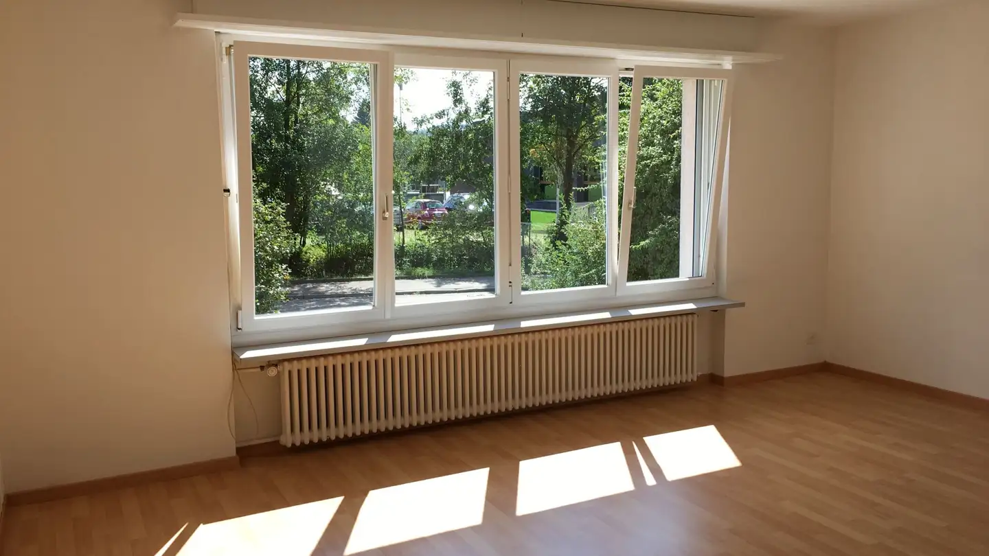 Appartamento in affitto - Zelgliackerstrasse 1a, 5042 Hirschthal - Foto 2