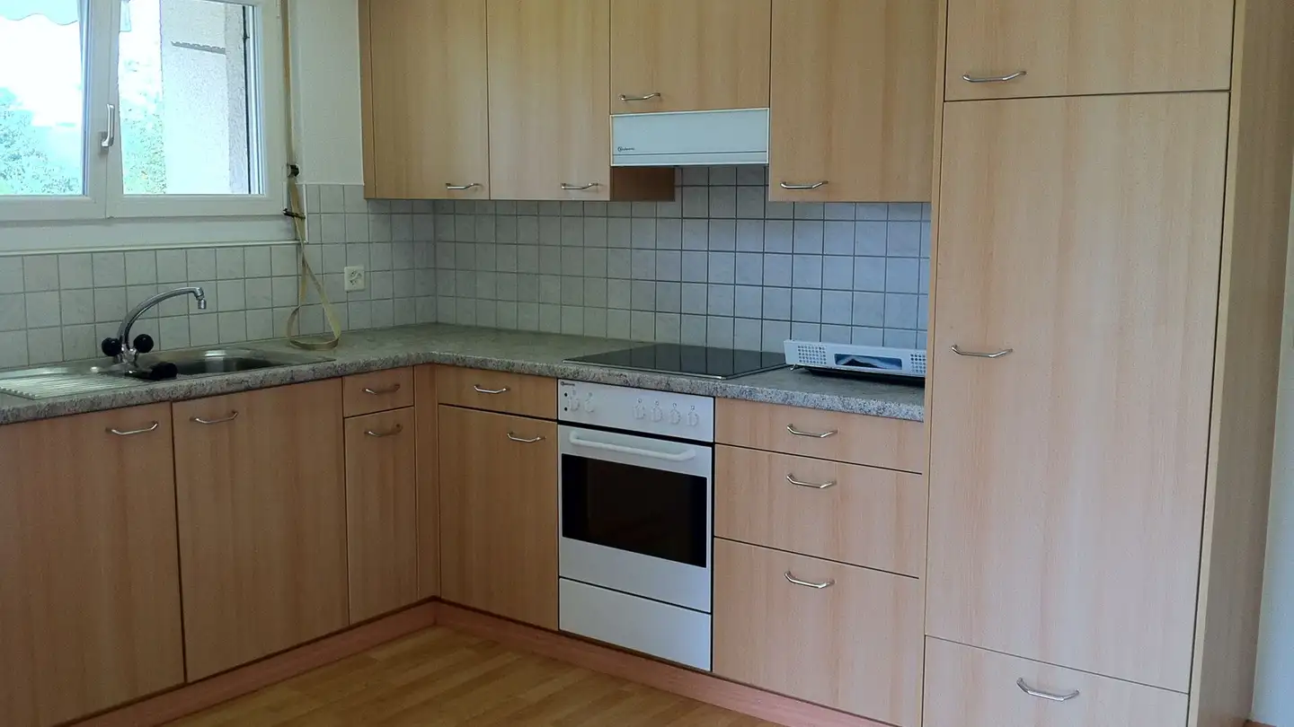 Appartamento in affitto - Zelgliackerstrasse 1a, 5042 Hirschthal - Foto 3