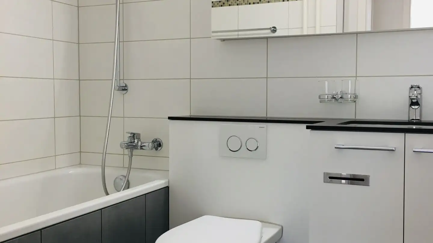 Appartamento in affitto - Zelgliackerstrasse 1a, 5042 Hirschthal - Foto 4