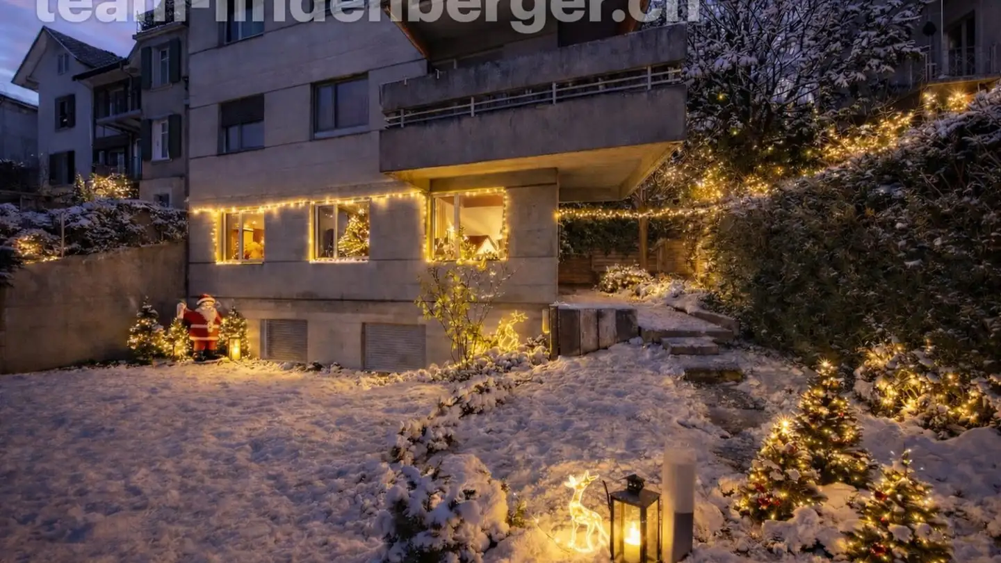 Wohnung kaufen - Gorenmattsteig 5, 4102 Binningen