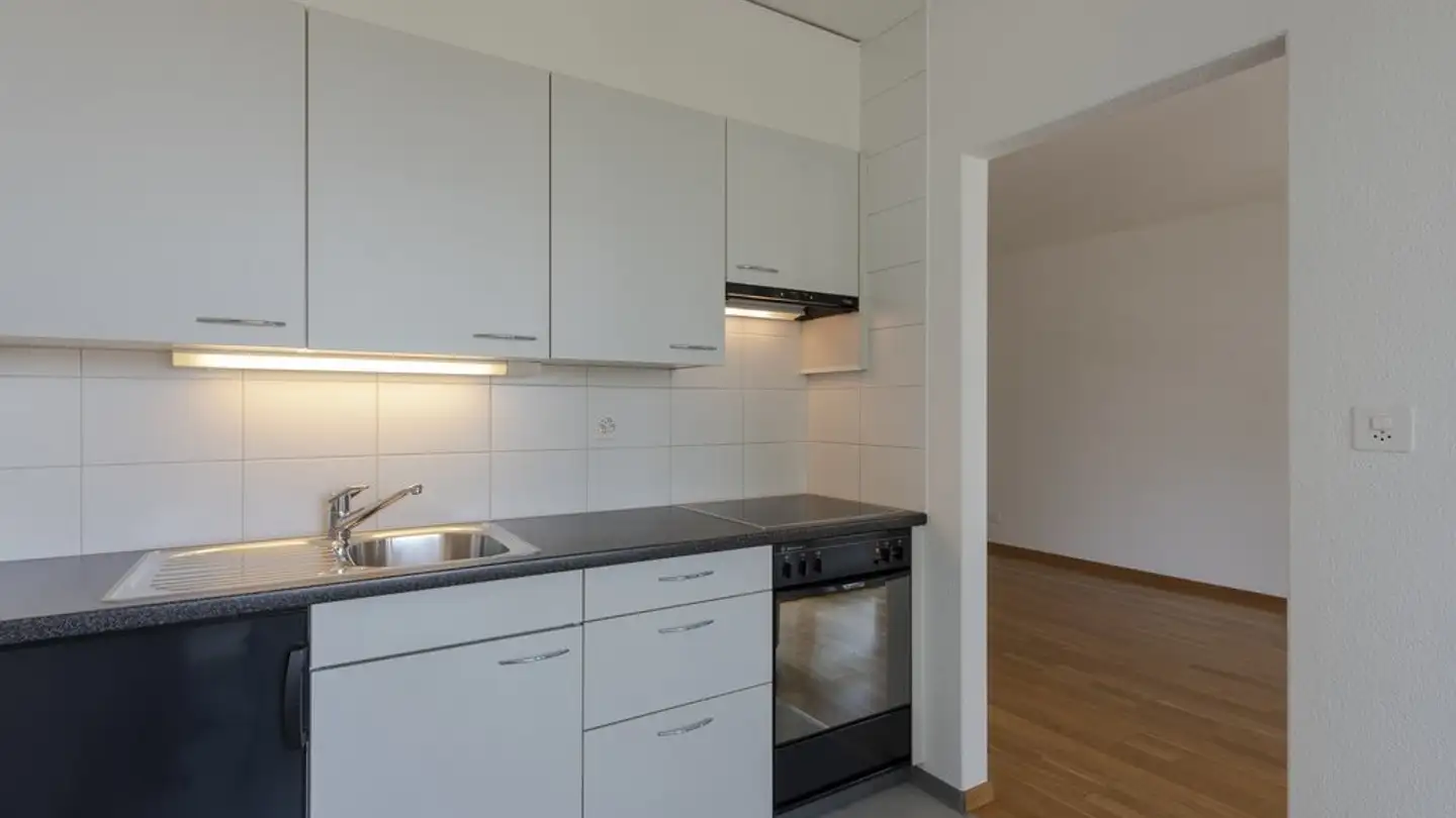 Apartment for rent - Könizstrasse 82, 3008 Bern - Photo 3