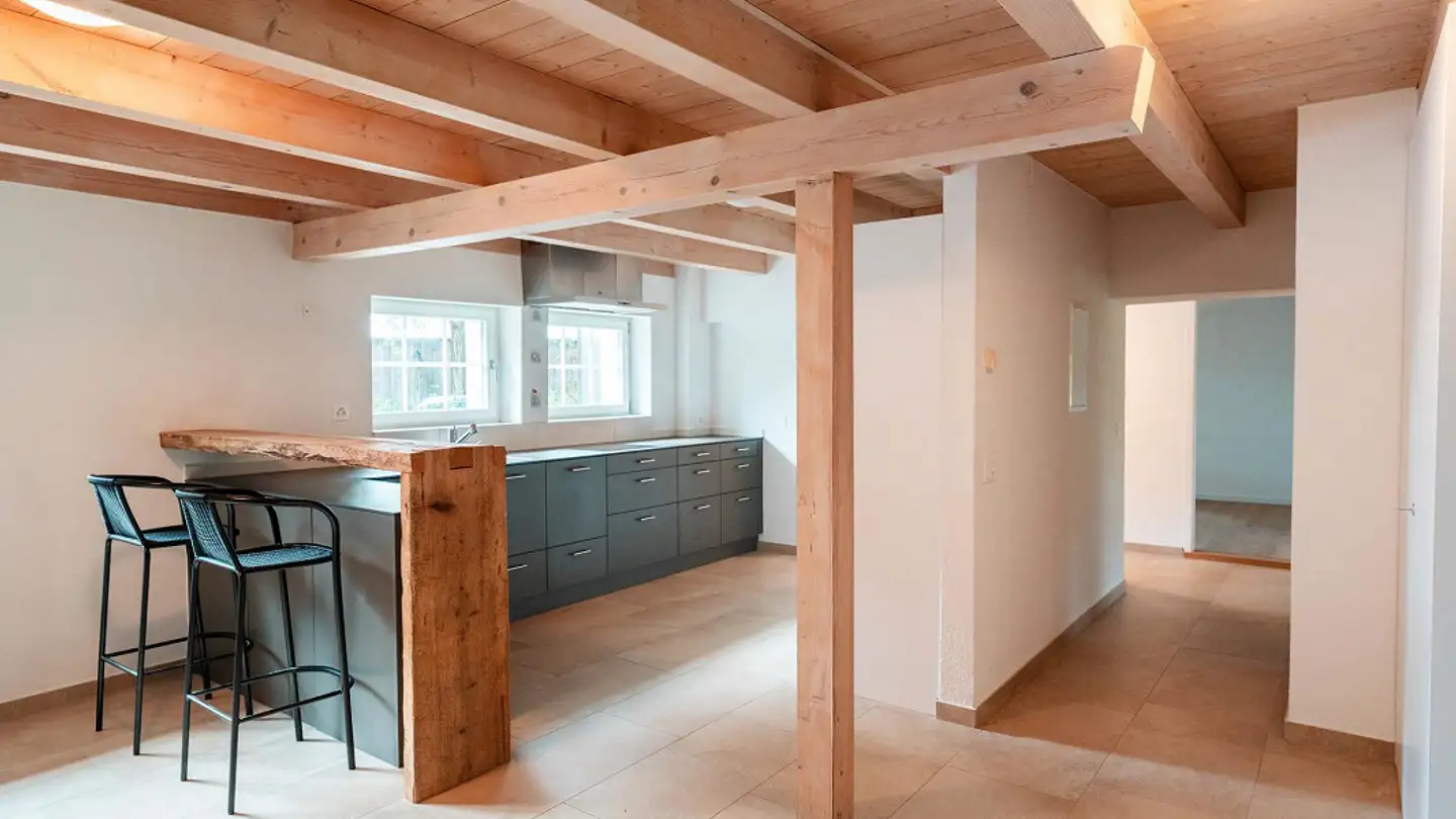 Apartment for rent - Hohfuhrenweg 223, 3123 Belp - Photo 2