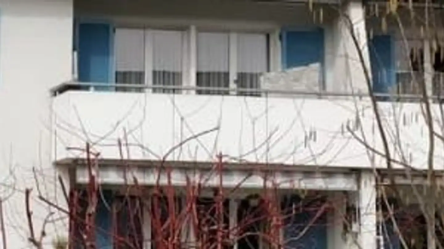 Appartement à louer - Hintergasse 16, 8484 Weisslingen