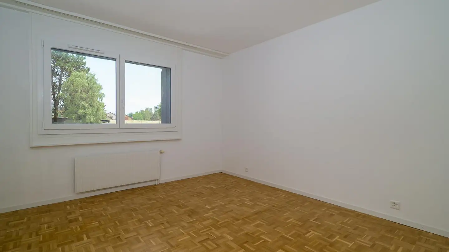 Appartement à louer - Rue De Champ-Fleuri 8, 1022 Chavannes-près-Renens