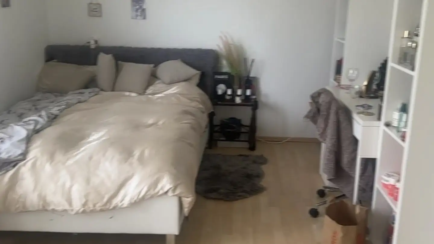 Chambre à louer - Schachenstrasse 17, 6030 Ebikon